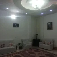آپارتمان 100 متری همکف