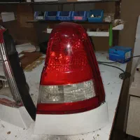 چراغ عقب ال۹۰ پارس خودرم