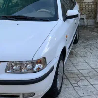 سمند lx1400|خودرو سواری و وانت|اصفهان, الهیه|دیوار