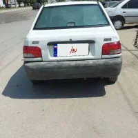 پراید مدل ۸۹