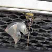 ضدسرقت خودرو تضمینی