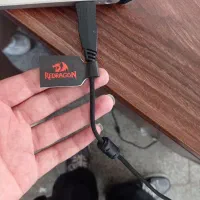 موس رد دراگون ام 808