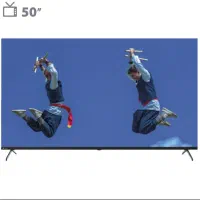 تلویزیون اسنوا 50اینچ