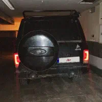 پاترول انژکتور ۷۶