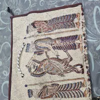کیف سنتی قلمکاری