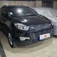 جکs5مدل۱۴۰۱نیوفیس درحد