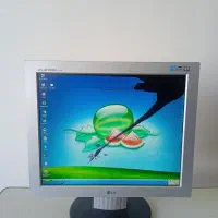 مانیتور و آمپلیفایر