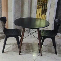 میز و صندلی