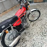 موتور 125 مدل 68
