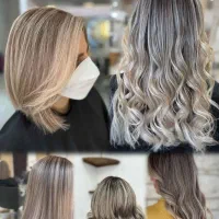 رنگ و لایت/بوتاکس/ ایوان/