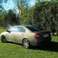 لیفان ۶۲۰ مدل ۹۱موتور۱۸۰۰