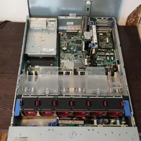 سرور server dl360 g9 8sff|مودم و تجهیزات شبکه|تهران, سهروردی|دیوار