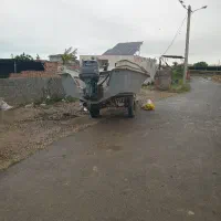 قایق موتوری ۲۰۰