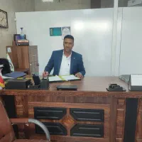 وکیل