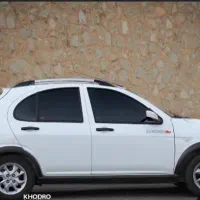 کوییک  سفید مدل ۱۴۰۱ صفر