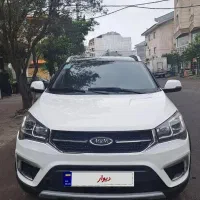 ایکس 22 اتومات مدل ۱۴۰۰ در حد