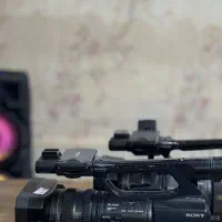 دوربین Sony Dvcam