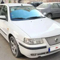 سمند ۹۶