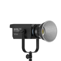 Nanlite FS 300 C|دوربین عکاسی و فیلمبرداری|تهران, بهار|دیوار