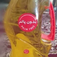 1 عدد روغن سرخ کردنی پلمپ بهار ۳ لیتر تاریخ 1 سال