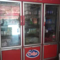 یخچال ایستاده
