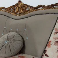 مبل هفت نفره سالم