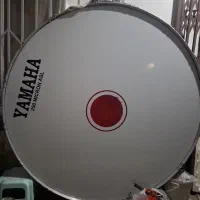 طبل ۱۶۰ در حد نو