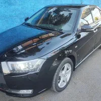 دنا پلاس توربو اتوماتیک