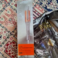 دستگاه فر مو شیگلم اصل