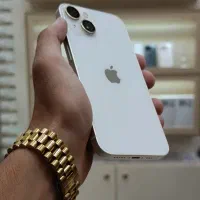 ۱۳ نرمال سفید  - iphone 13 normal 128g