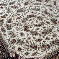 ۲ تخته فرش ۱۲۰۰ شانه ۱۲ متری محتشم در حد نو