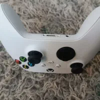 xbox series s|کنسول، بازی ویدئویی و آنلاین|مشهد, عبادی|دیوار