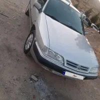 زانتیا مدل ۸۶ قابل معاوضه باموتورتاقیمت ۳۰۰ میلیون