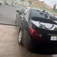 دنا توربو ۶ دنده ۱۴۰۳