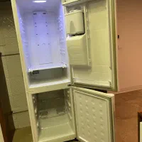 یخچال فریزر سامسونگ اصل کره