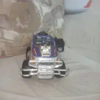 ماشین کنترلی