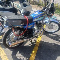 رهرو ۹۵|موتورسیکلت|تهران, استاد معین|دیوار