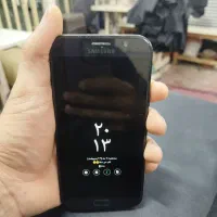 a 7 2017 معاوضه فقط با شیامی