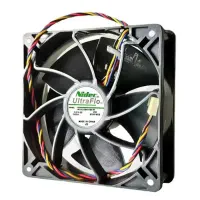 فن نایدک اورجینال سایز ۱۲در۱۲ مناسب ماینر فن Nidec