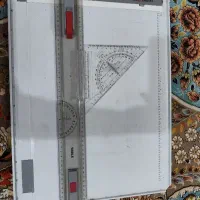 تخته رسم|لوازم التحریر|بندر ماهشهر, |دیوار