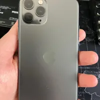 iPhone 11 Pro 256 CH|موبایل|اصفهان, باغ دریاچه|دیوار