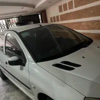 206 تک برگ سند مدل ۹۶
