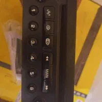 ضبط اورجینال ۲۰۶