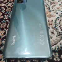گوشی NOTE10S|موبایل|خوی, |دیوار