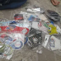 انواع ماسک