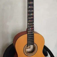 گیتار پارسی m2