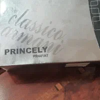 ریش تراش و خط زن پرنسلی