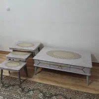 جلو مبلی وعسلی