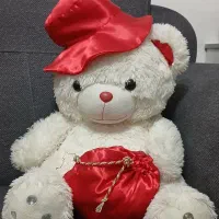 تعدادی خرس بفروش میرسد