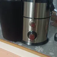 آب میوگیری ۶کاره آلمانی